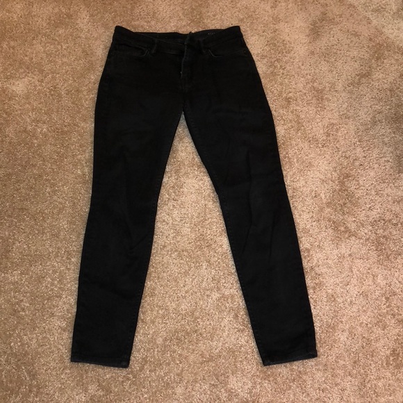 all saints jeans womens